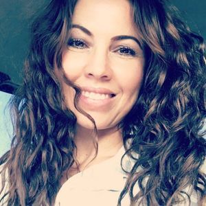 Meet your Posher, Fabiola